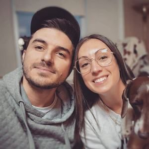 Meet your Posher, Simon